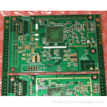 2 Layer CEM-3